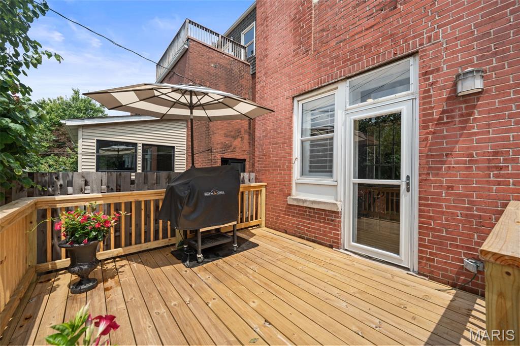 Berlin Heights Add - Residential
