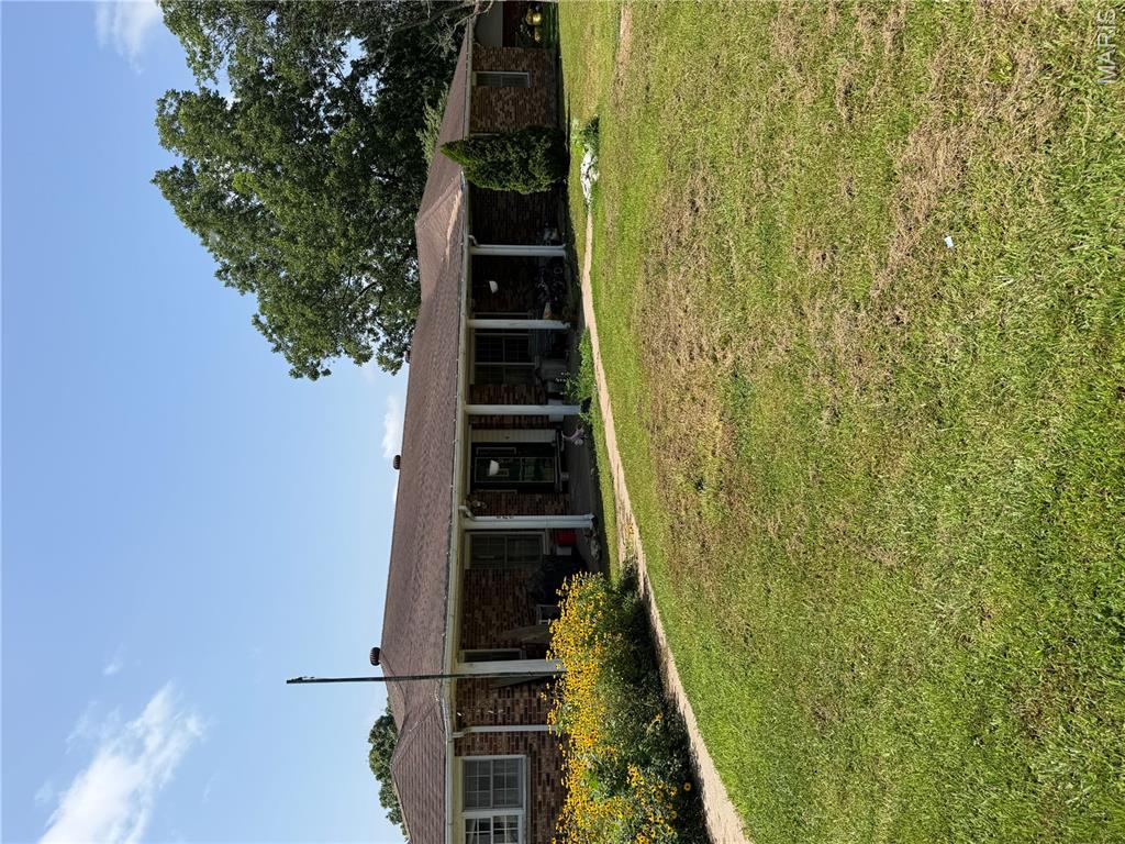 Usps 2196 - Residential