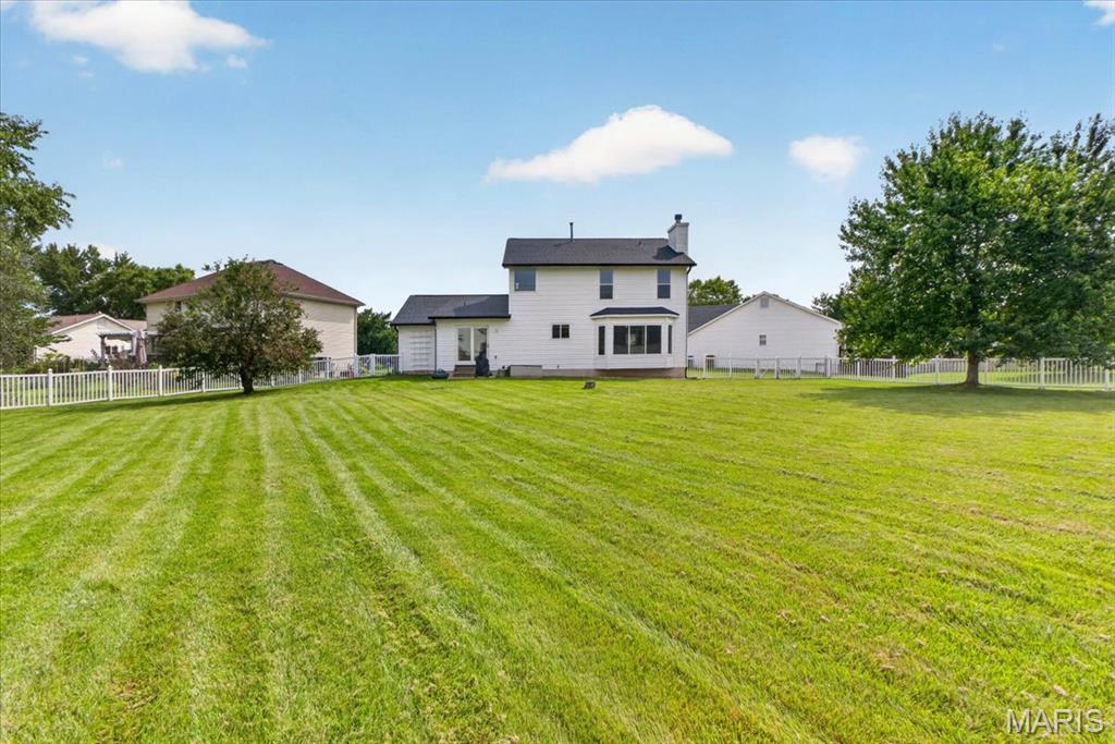 Country Crossing Manor #2 - Residential