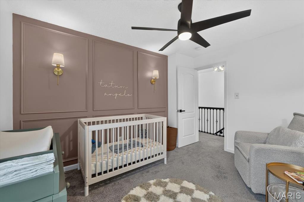 Country Crossing Manor #2 - Residential