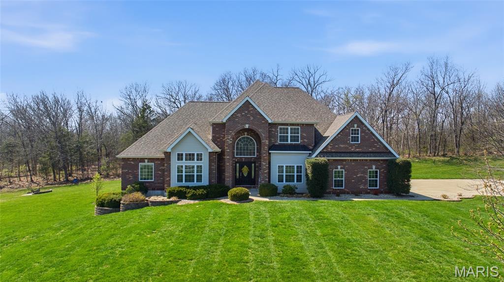 Lake Forest - Residential