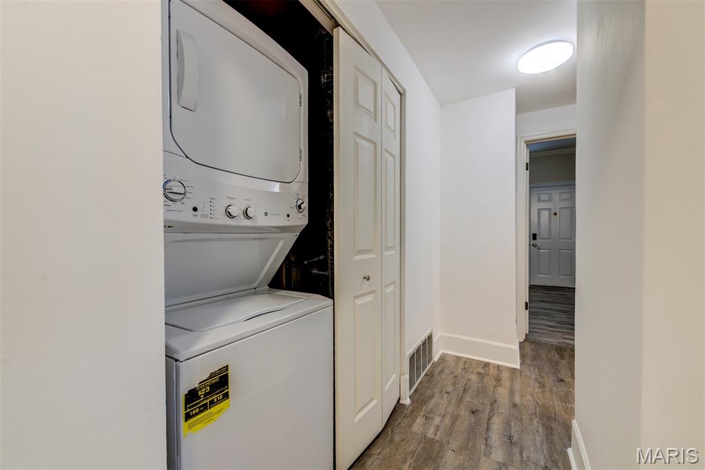 Washington Heights Add - Residential