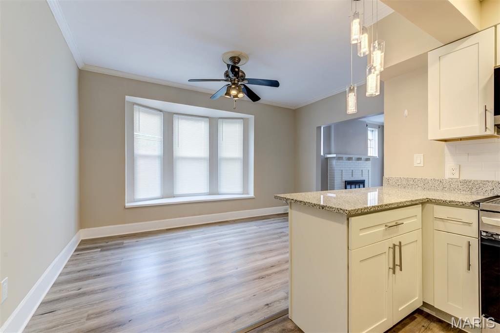 Washington Heights Add - Residential