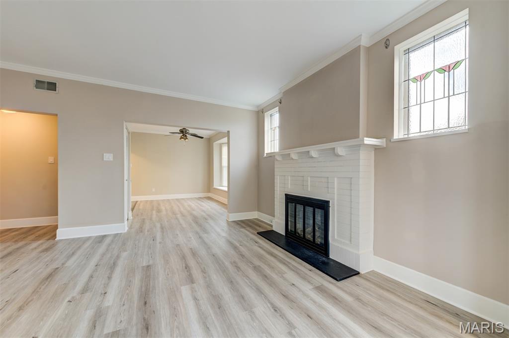 Washington Heights Add - Residential