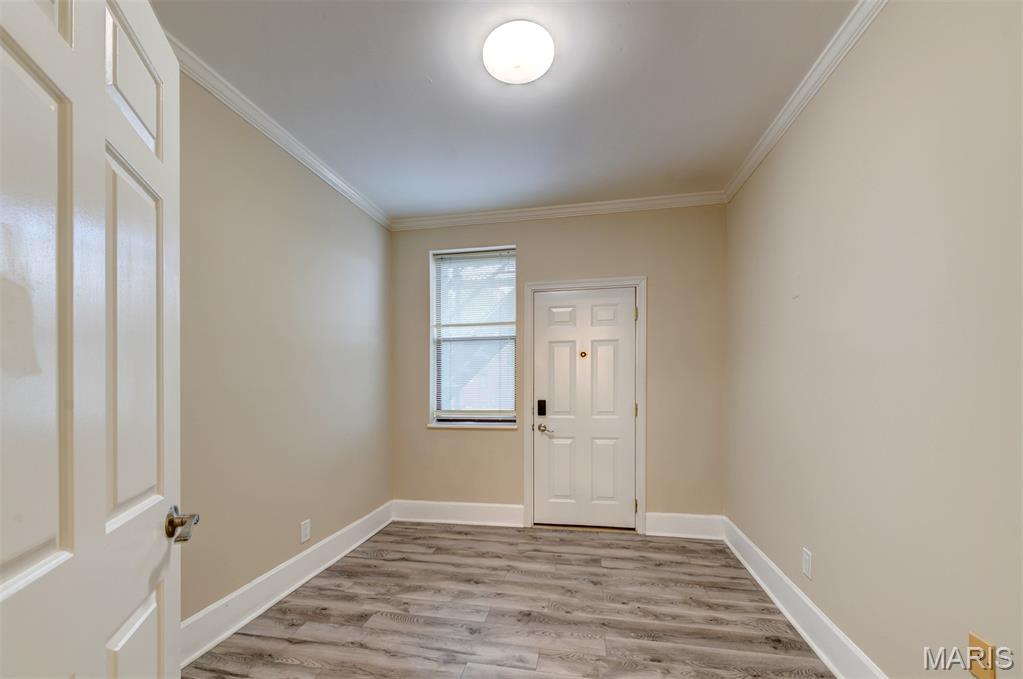 Washington Heights Add - Residential
