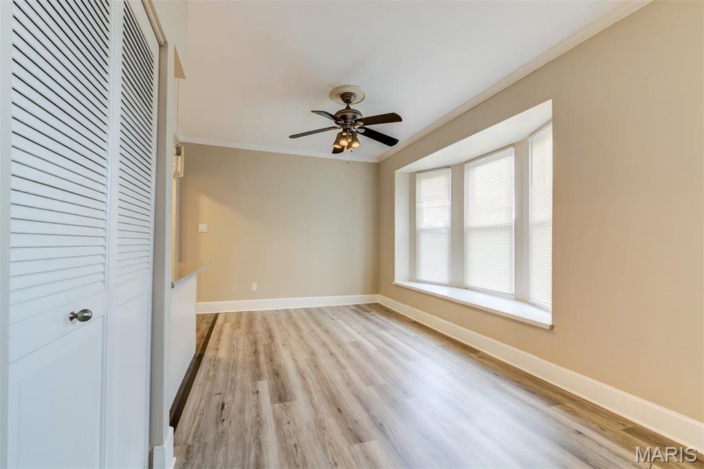 Washington Heights Add - Residential