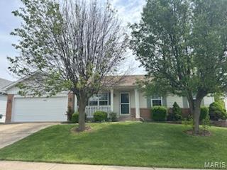 Cherrywood Parc #5 - Residential Lease
