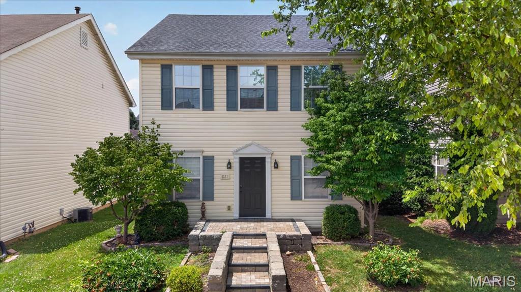 Saratoga #1 - Residential