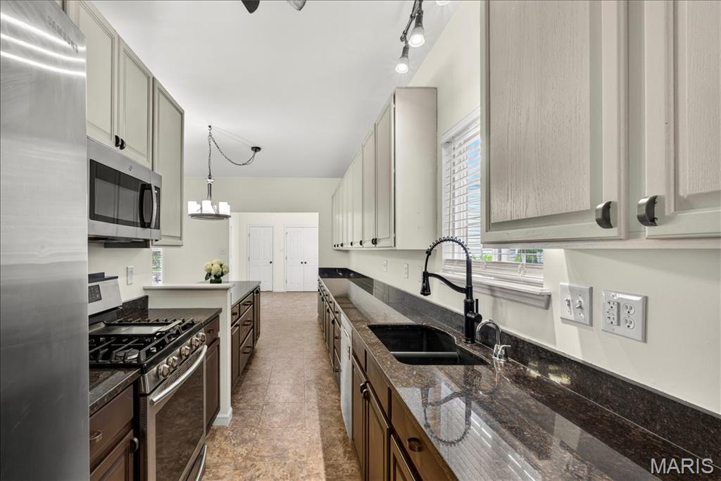 Saratoga #1 - Residential