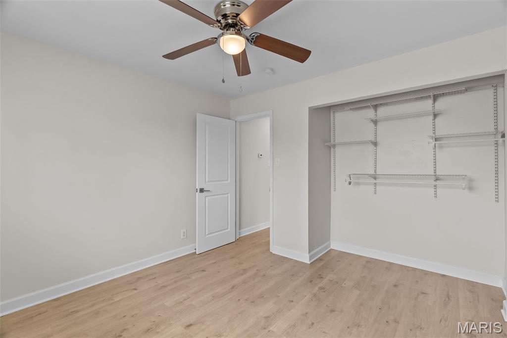 Louisiana Heights Add - Residential Income
