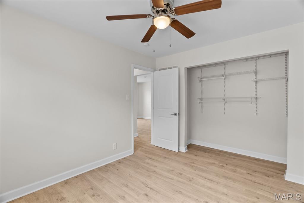 Louisiana Heights Add - Residential Income