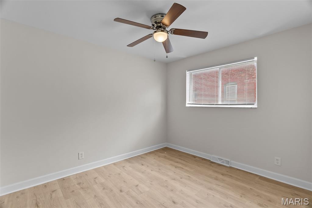 Louisiana Heights Add - Residential Income