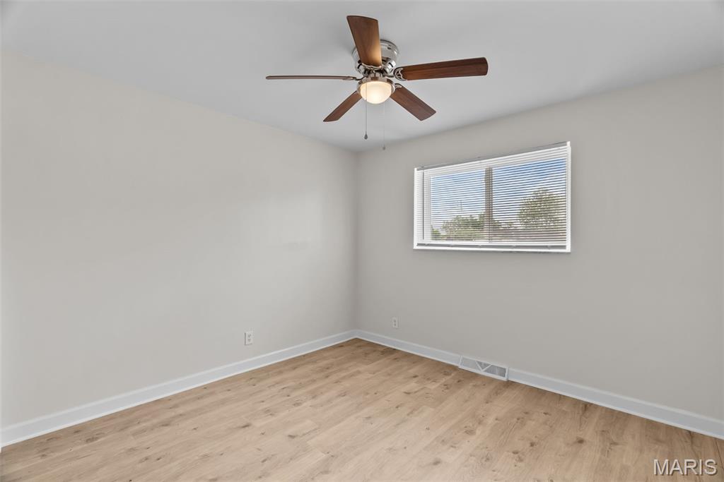 Louisiana Heights Add - Residential Income