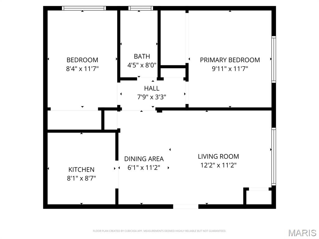 Louisiana Heights Add - Residential Income