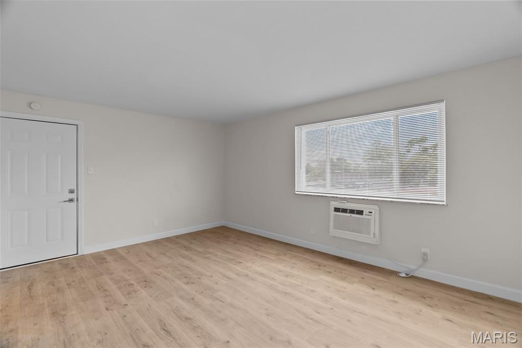 Louisiana Heights Add - Residential Income