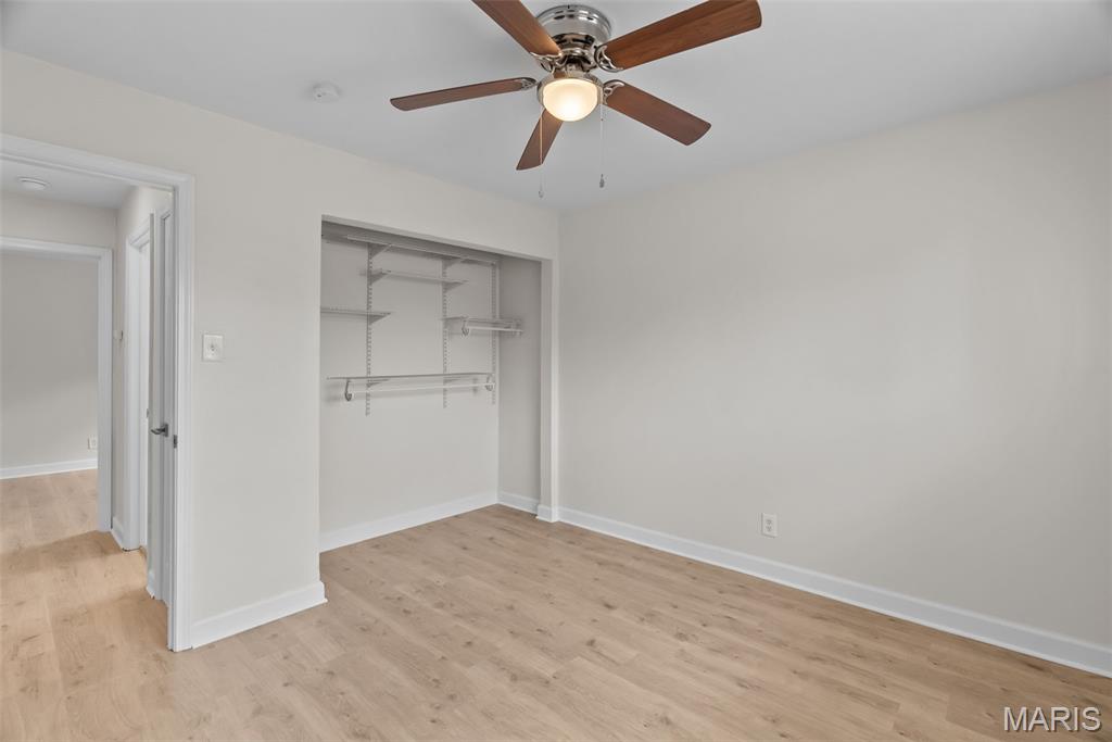 Louisiana Heights Add - Residential Income