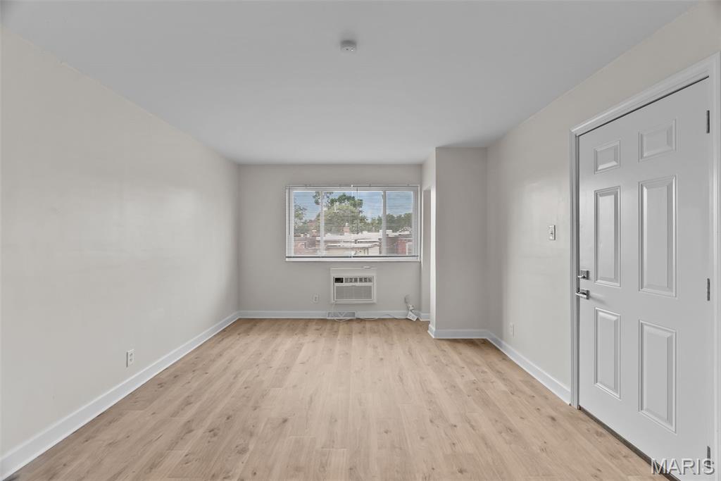 Louisiana Heights Add - Residential Income