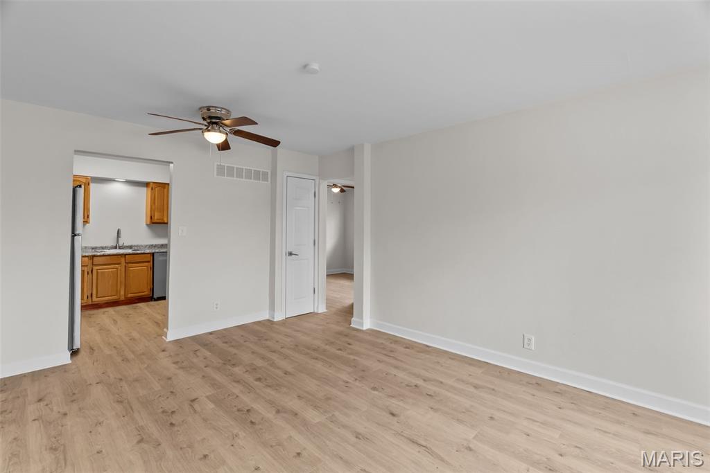 Louisiana Heights Add - Residential Income