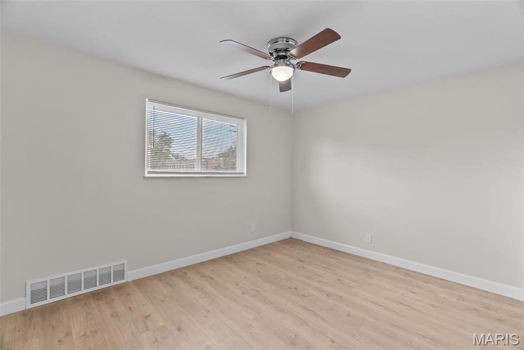 Louisiana Heights Add - Residential Income