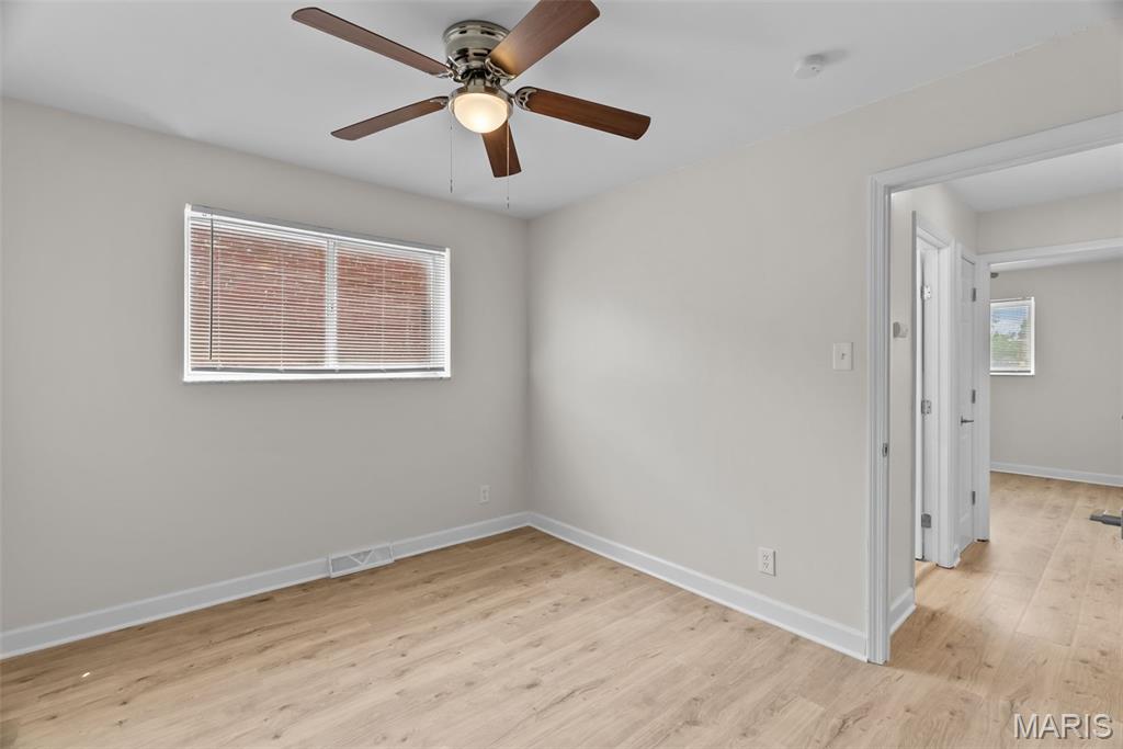 Louisiana Heights Add - Residential Income