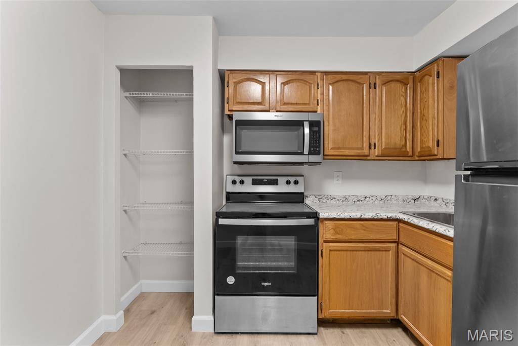 Louisiana Heights Add - Residential Income