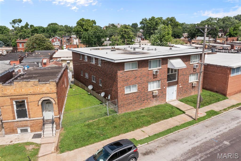 Louisiana Heights Add - Residential Income