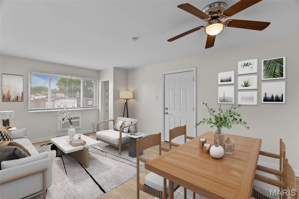 Louisiana Heights Add - Residential Income