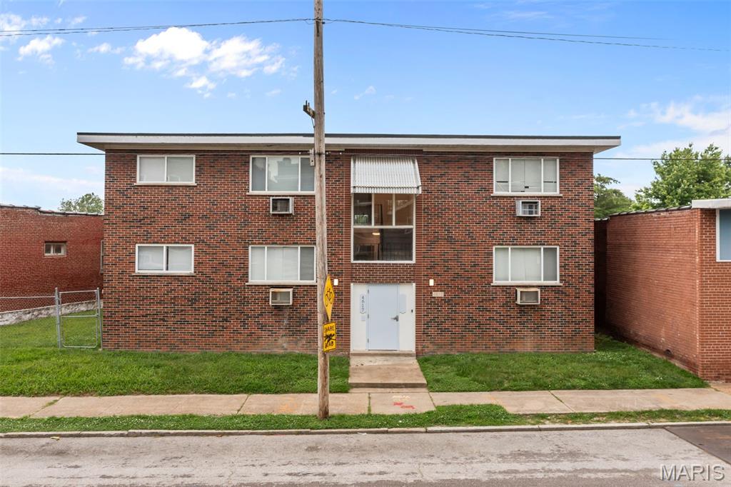 Louisiana Heights Add - Residential Income