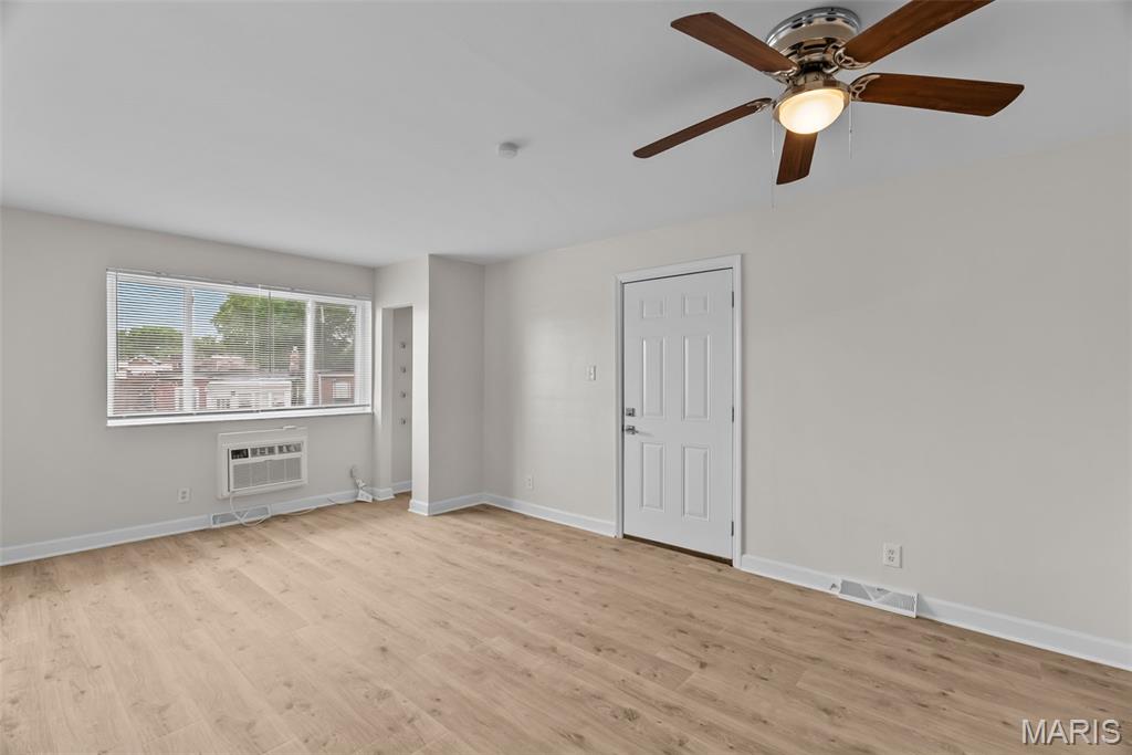 Louisiana Heights Add - Residential Income