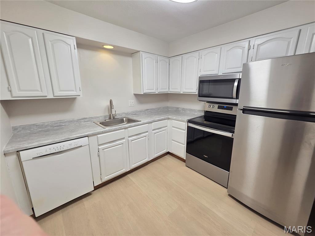 Louisiana Heights Add - Residential Income