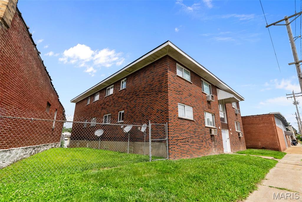 Louisiana Heights Add - Residential Income