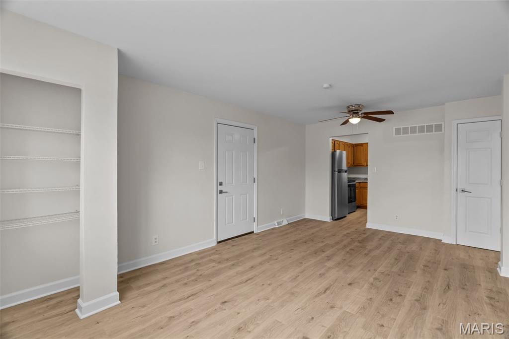 Louisiana Heights Add - Residential Income