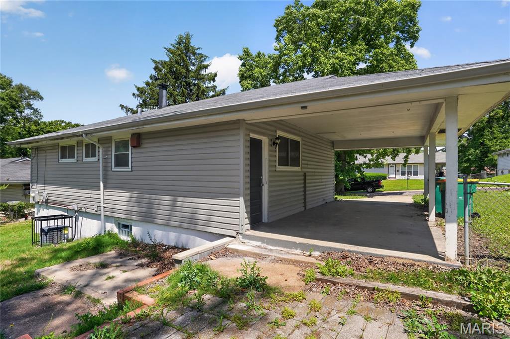 Norwood Manor 2 - Residential
