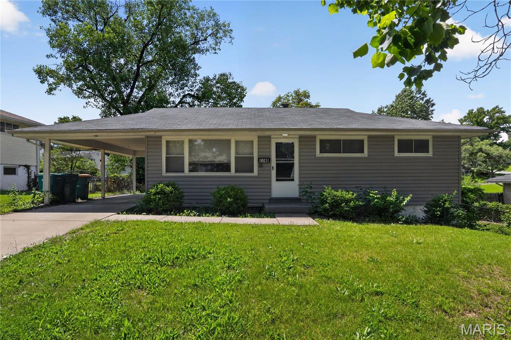 Norwood Manor 2 - Residential