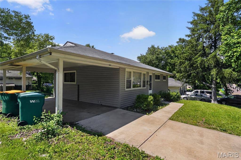 Norwood Manor 2 - Residential