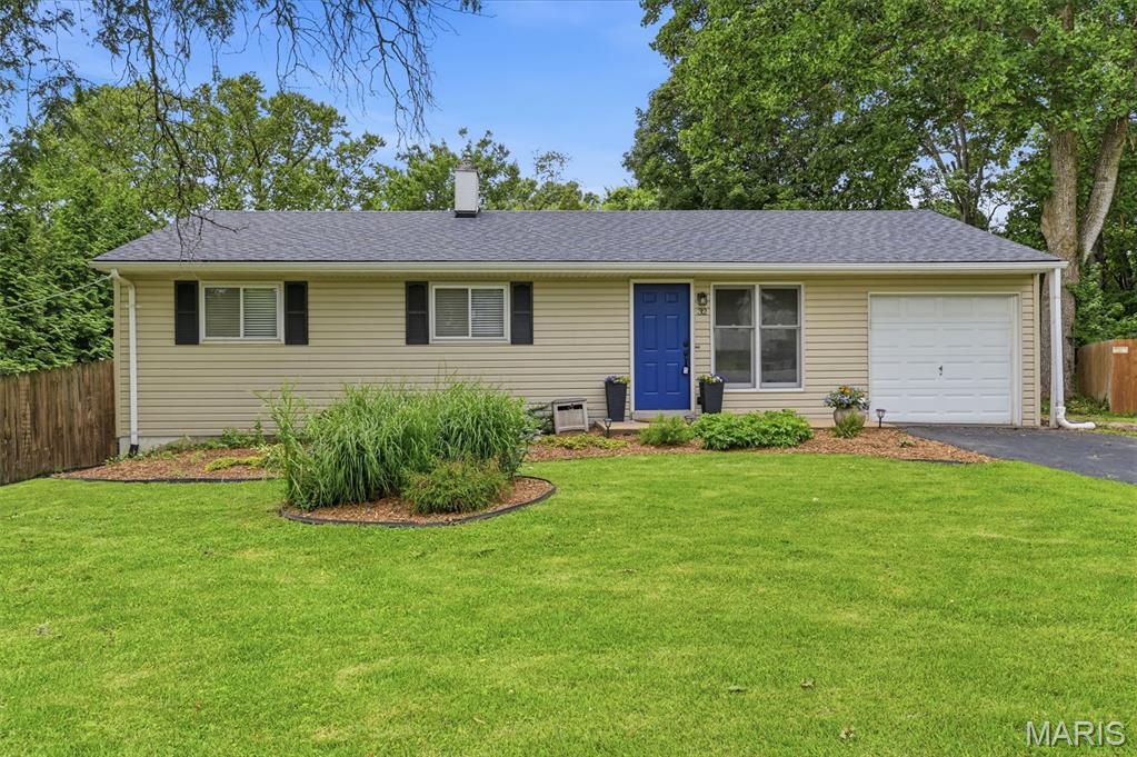 Ellisville Meadow - Residential