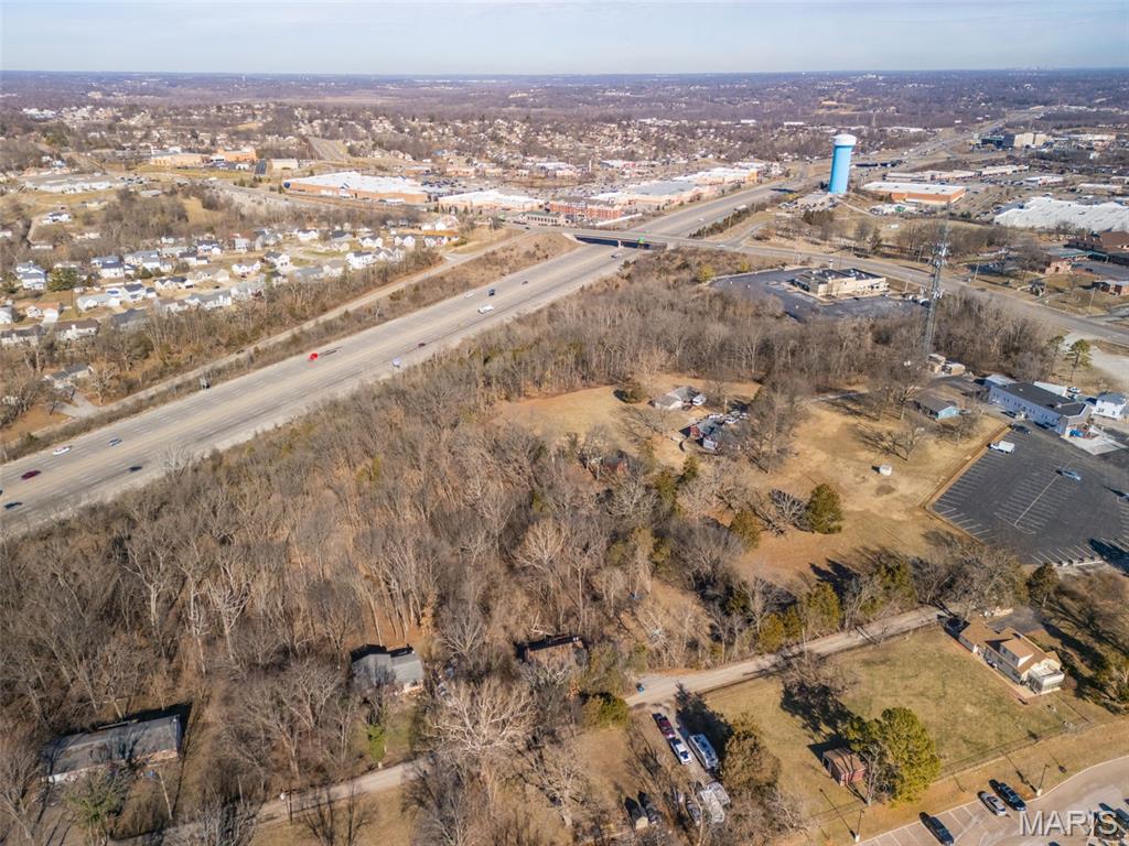 Mayer - Commercial Sale
