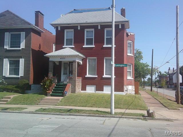 Lindell Fairground Addition - Residential