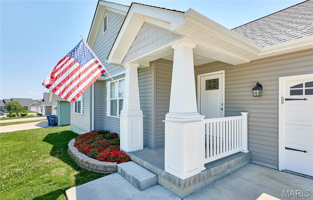 Stone Crossing - Residential