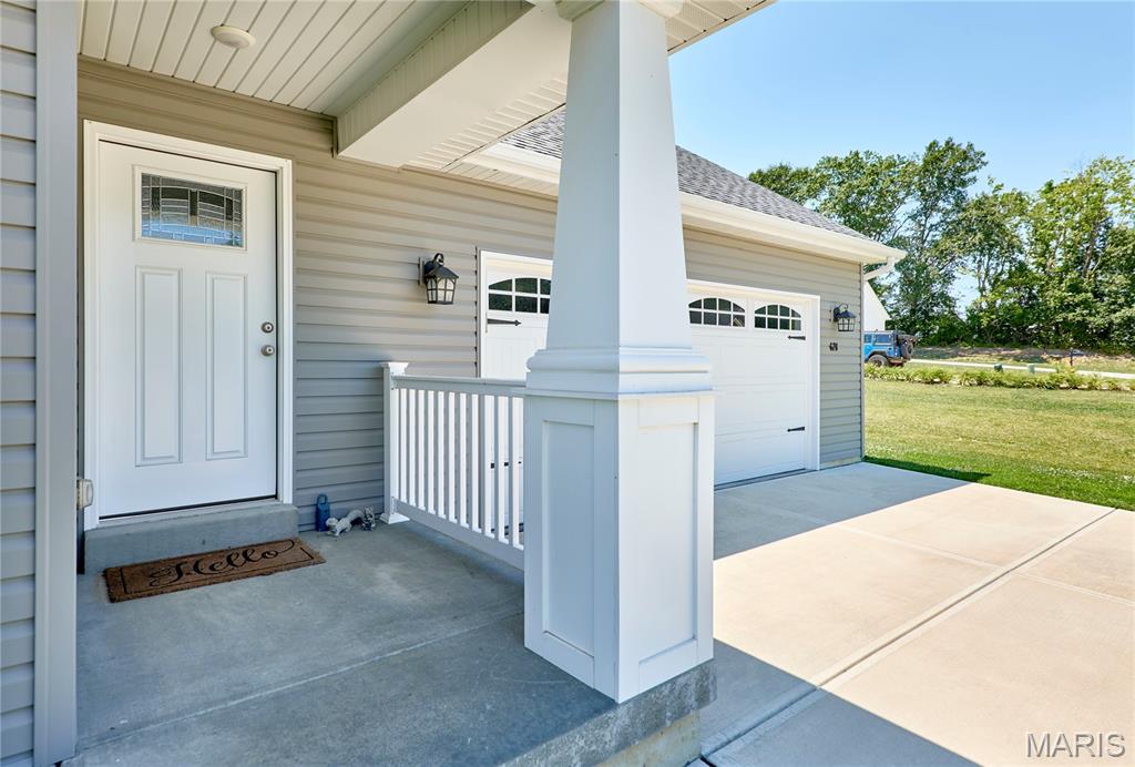 Stone Crossing - Residential