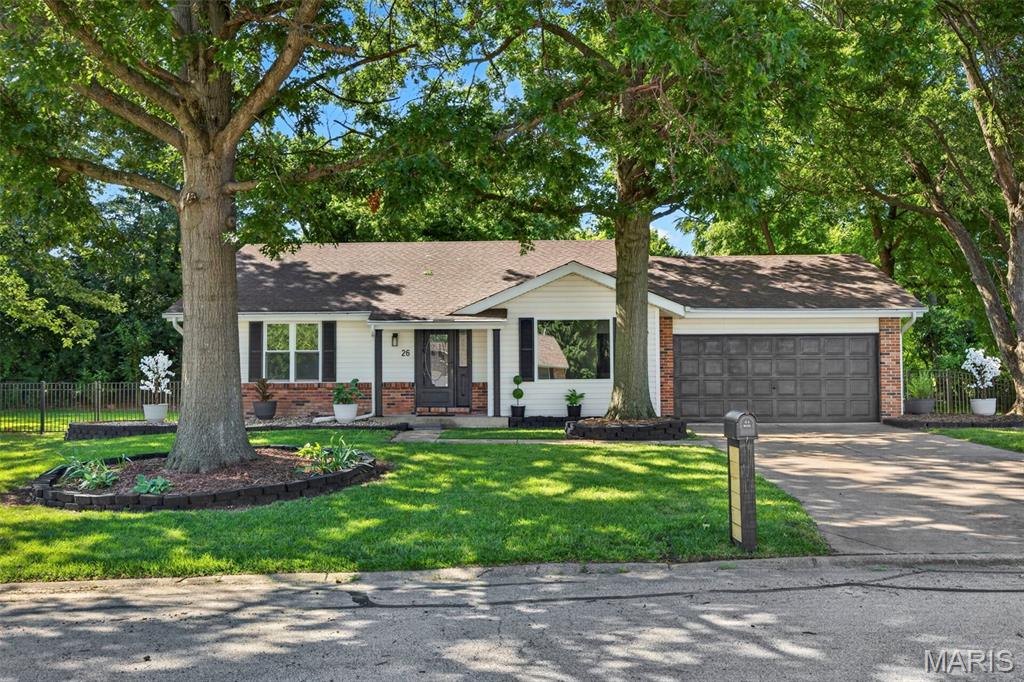 Copperfield #1 - Residential
