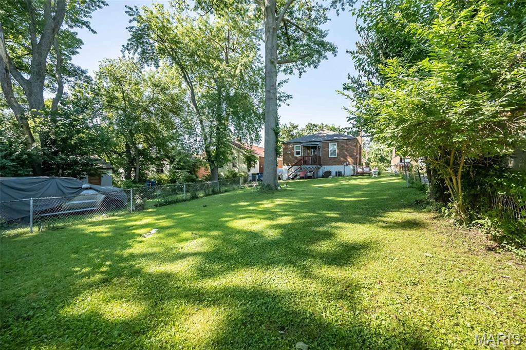Belleview Heights - Residential