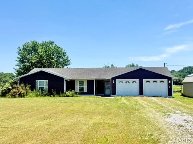 Saverton West - Residential