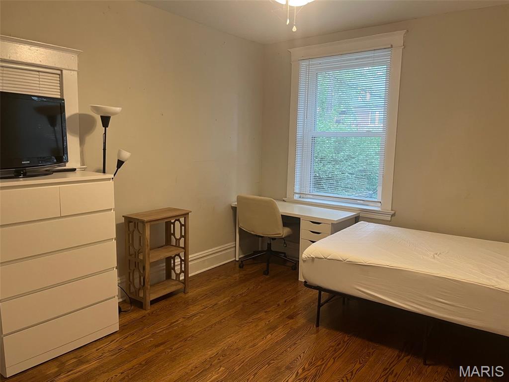 Washington Heights Add 01 - Residential Lease