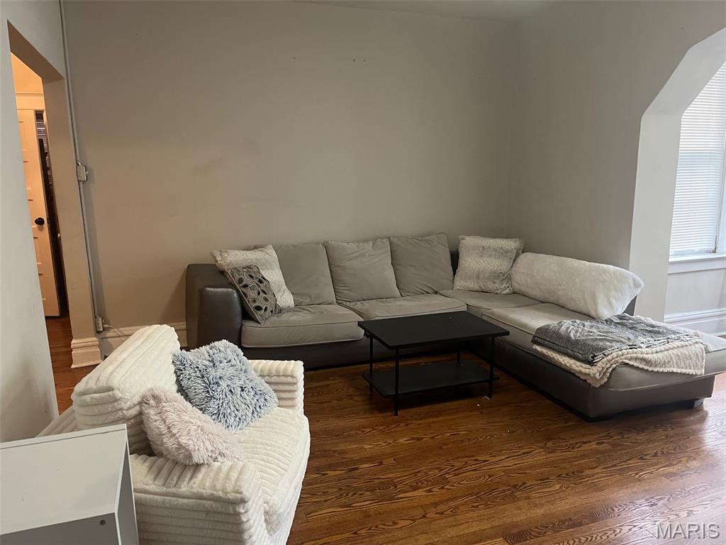 Washington Heights Add 01 - Residential Lease