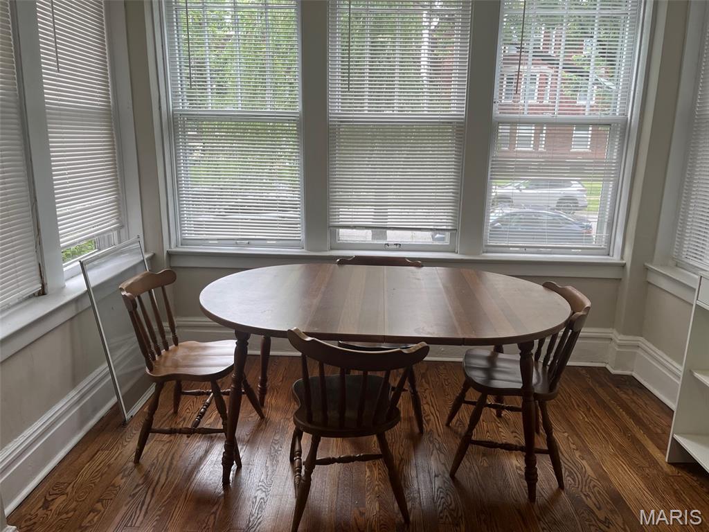 Washington Heights Add 01 - Residential Lease