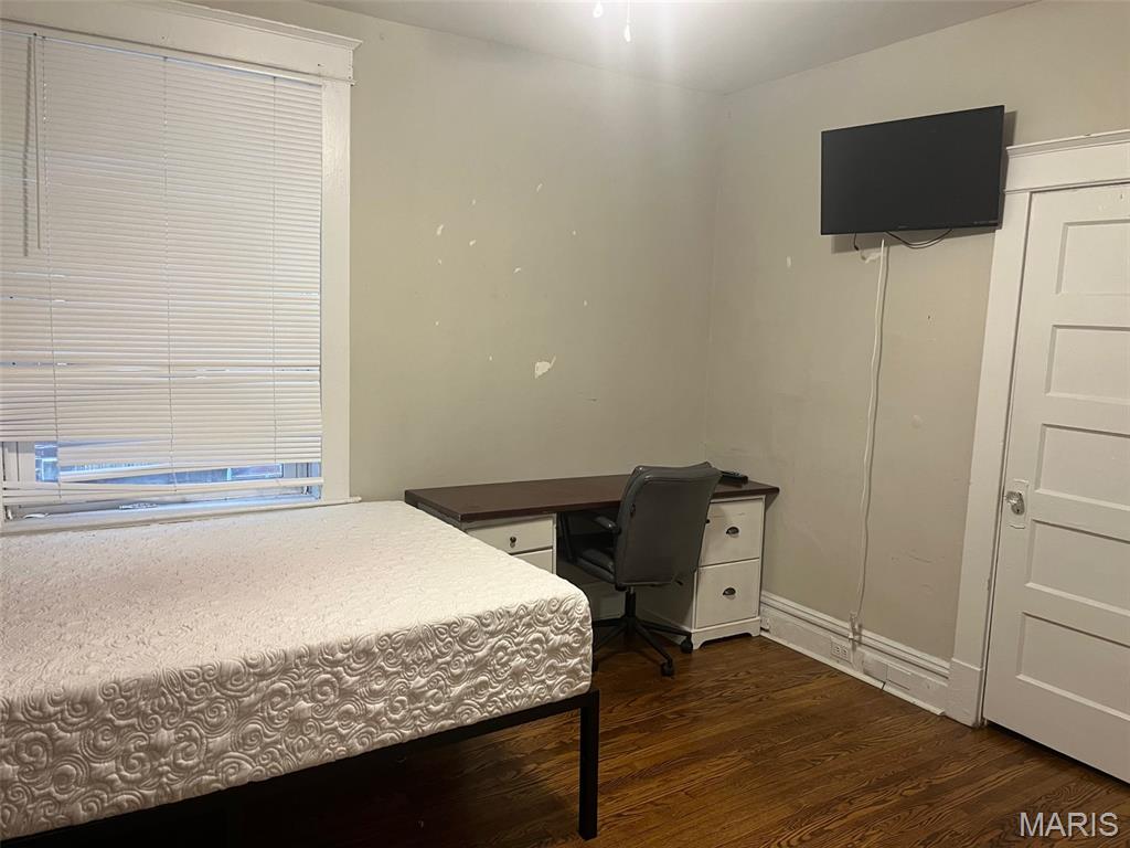 Washington Heights Add 01 - Residential Lease