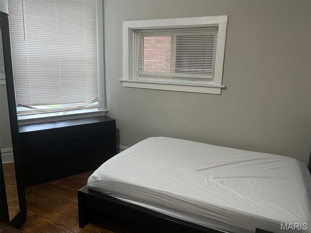 Washington Heights Add 01 - Residential Lease