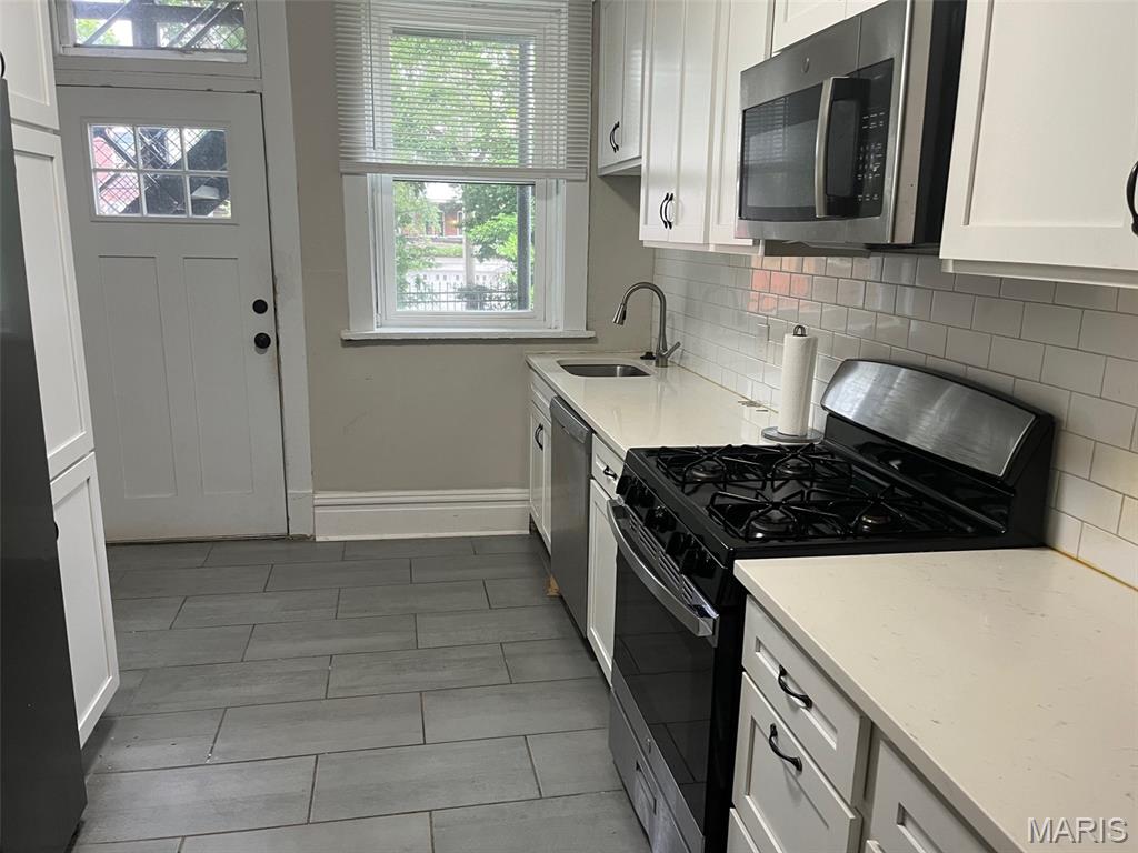 Washington Heights Add 01 - Residential Lease
