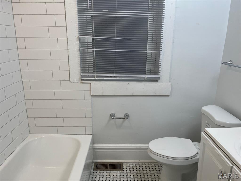 Washington Heights Add 01 - Residential Lease